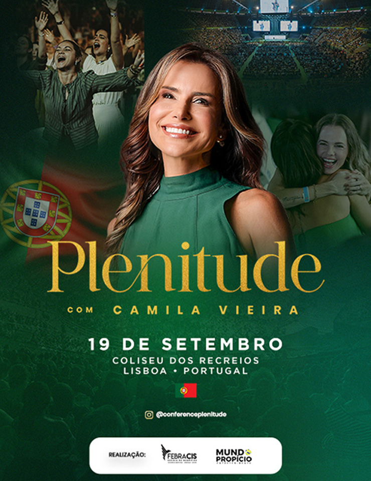 Plenitude Women's Conference