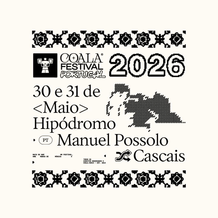 Coala Festival Portugal 2026