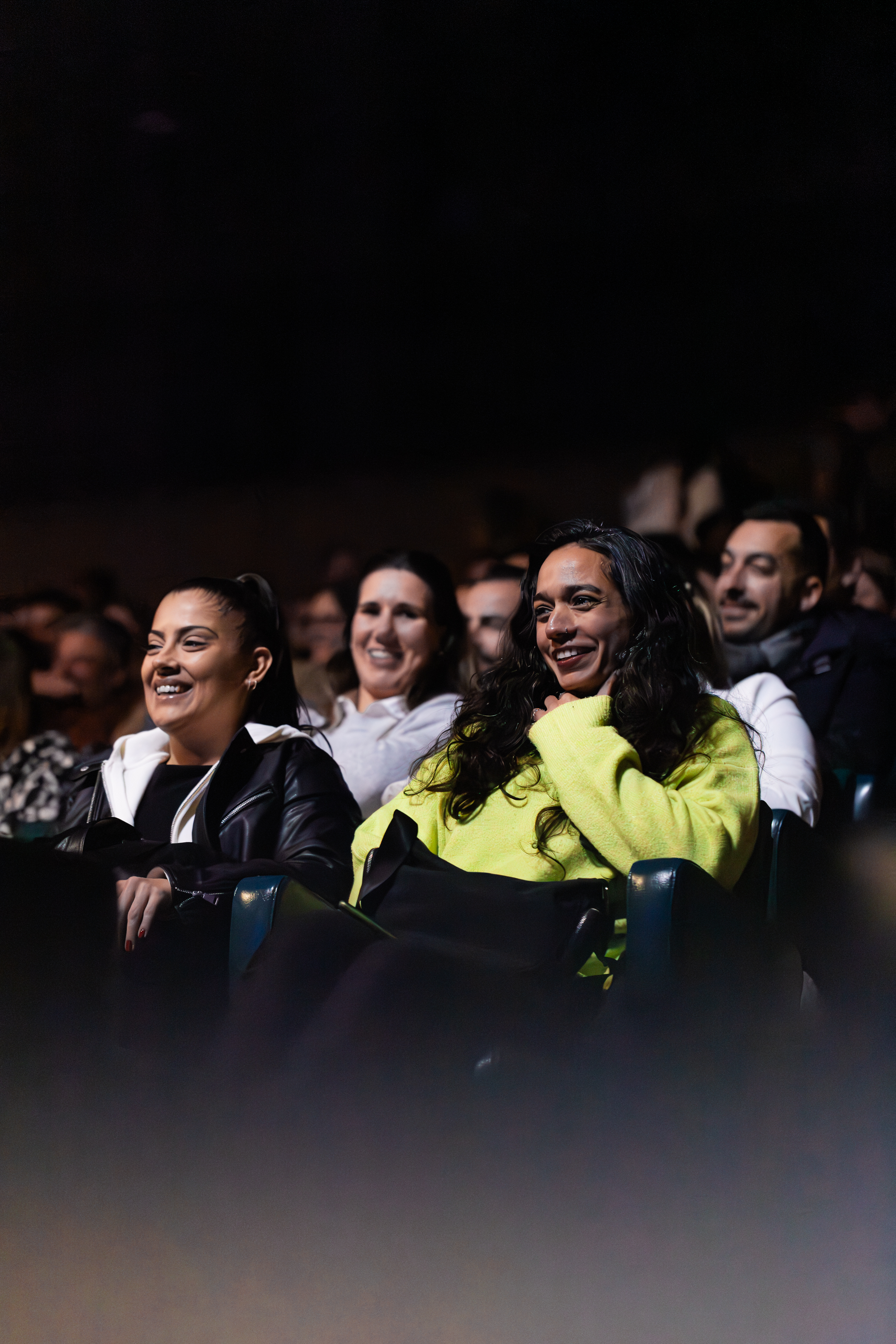 Raphael Ghanem — Estoril — 5