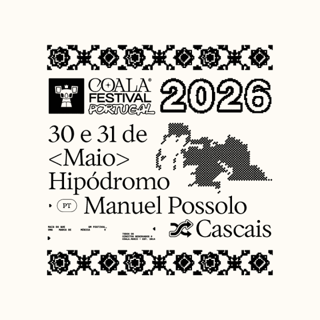 Coala Festival Portugal 2026