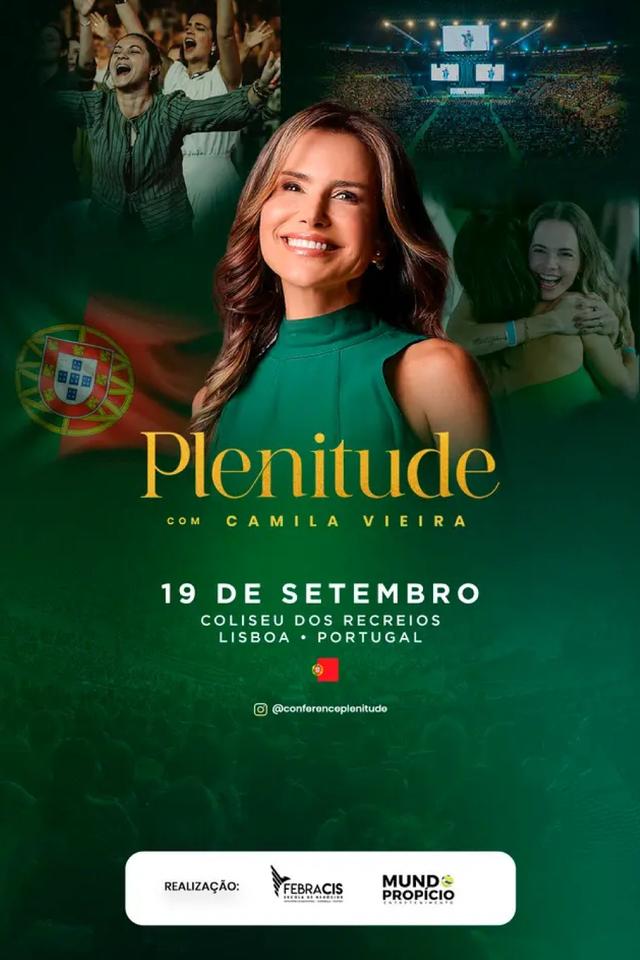 Plenitude Women's Conference