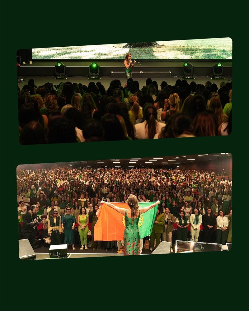 Plenitude Women's Conference — 5