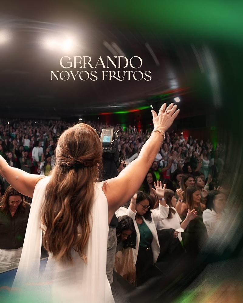 Plenitude Women's Conference — 1