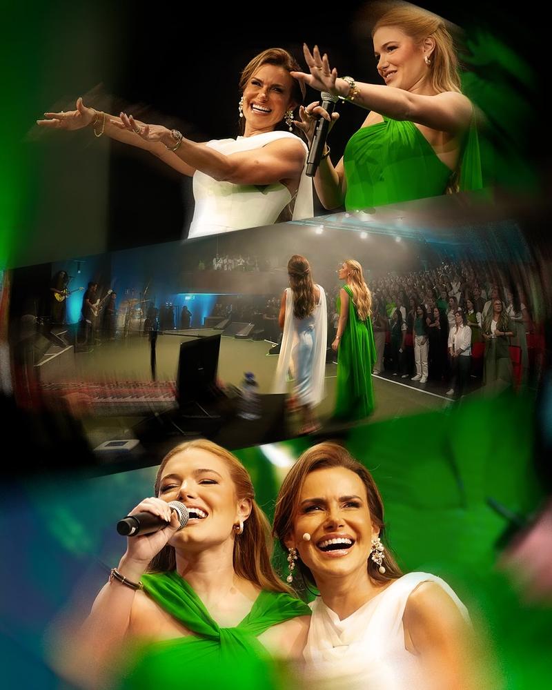 Plenitude Women's Conference — 3