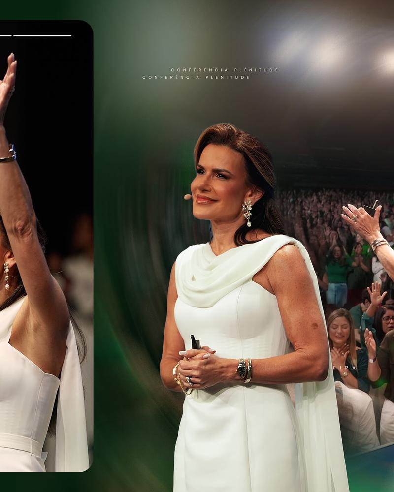 Plenitude Women's Conference — 2